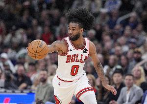 也是一场逆转！公牛末节35-15净胜老鹰20分 完成18分大逆转