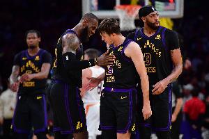 联盟各队场均罚球数排行榜：湖人29.6次第一 76人第二 掘金第三