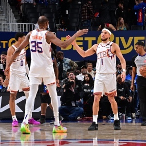 NBA彩经：雄鹿难挡快船 太阳拿下马刺 湖人客胜开拓者