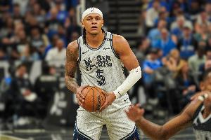 班凯罗砍下36分！勒韦尔：我们想让他看到不同的防守策略