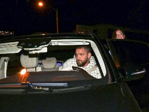 🤭帕森斯：如果球员因背部痉挛/流感缺席 那他其实就是喝多了