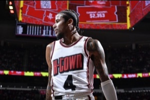 NBA彩经：快船力擒公牛 火箭击退马刺 雷霆大胜篮网 76人负尼克斯