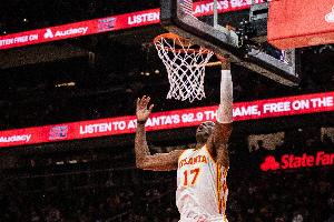 高效两双难救主！奥孔武12中9空砍23分13板