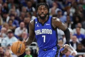 Shams：老鹰计划与前锋凯文-哈里斯签下一份10天合同