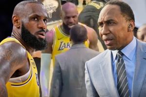 假如不谈詹姆斯！你会支持流量至上的评论者还是保护家庭的父亲？