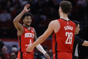 NBA彩经：快船擒下老鹰 火箭大胜独行侠 掘金轻取湖人 国王胜太阳