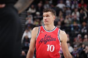 博格丹重回亚特兰大！斯奈德：他是一名充满活力的得分手和竞争者