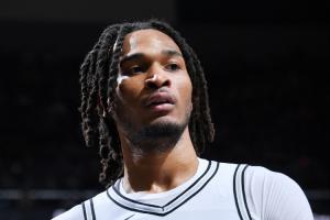 🔔新秀榜：卡斯尔连续7期居首 状元第2 榜眼第5 灰熊两将进前4