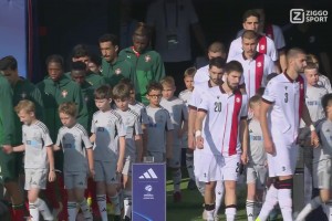 【集锦】U21欧青赛-昆达传射建功 葡萄牙4-0大胜格鲁吉亚