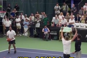 专业选手来参赛！吹杨集市投篮百发百中抱走奖品！